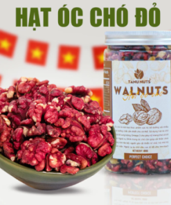 Dòng Hạt Ăn Kiêng & Healthy